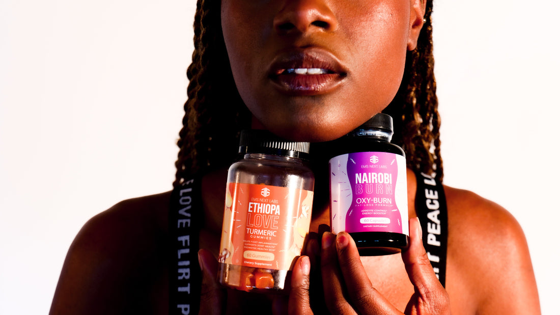 How Gummy Supplements Boost Your Health Naturally ?
