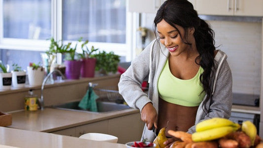 Unleashing Your Power: The Ultimate Guide to Pre-Workout Nutrition for Women